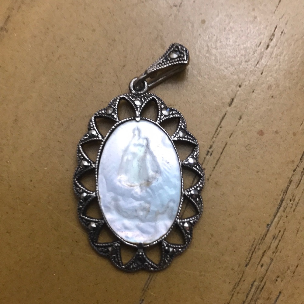 Saint medalian